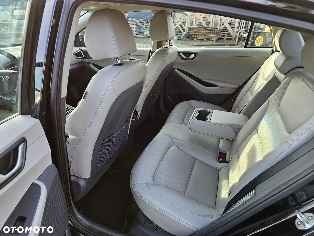 Hyundai IONIQ plug-in hybrid Platinum - 10