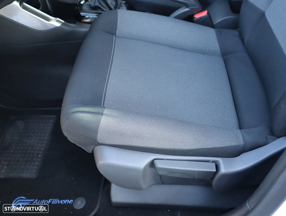 Citroën C3 Aircross 1.2 PureTech C-Series - 26