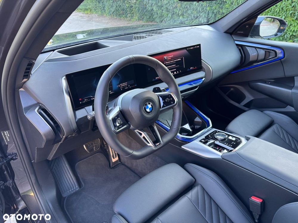 BMW X3 20d xDrive - 25