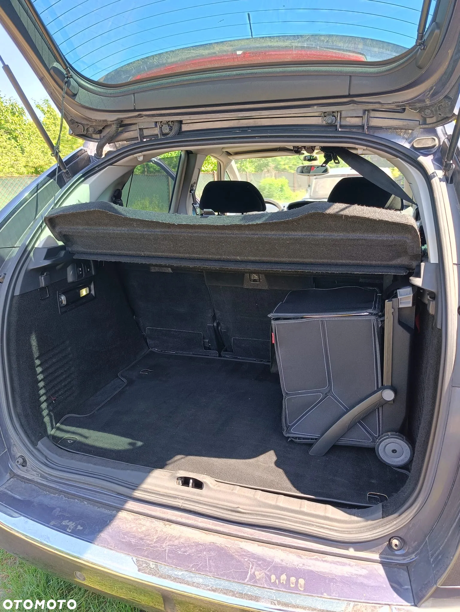 Citroën C4 Picasso 2.0 HDi Exclusive MCP - 24