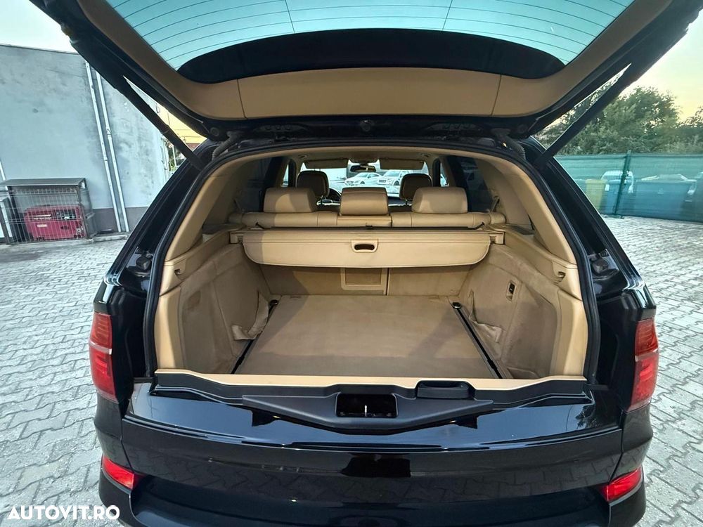 BMW X5 xDrive30d - 9