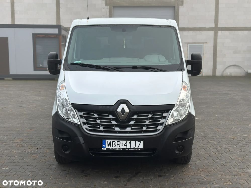 Renault MASTER - 2