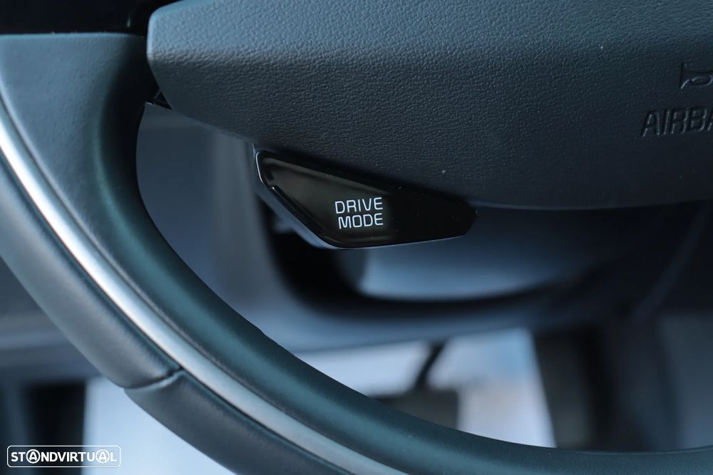 Kia Niro EV 64kWh Tech - 24