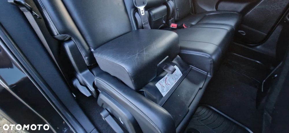 Fiat Freemont 2.0 Multijet Lounge AWD - 14