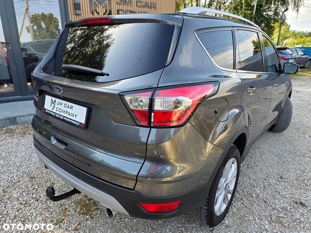Ford Kuga - 6