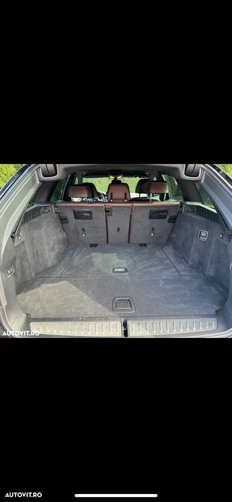 BMW Seria 5 540d xDrive Aut. - 27