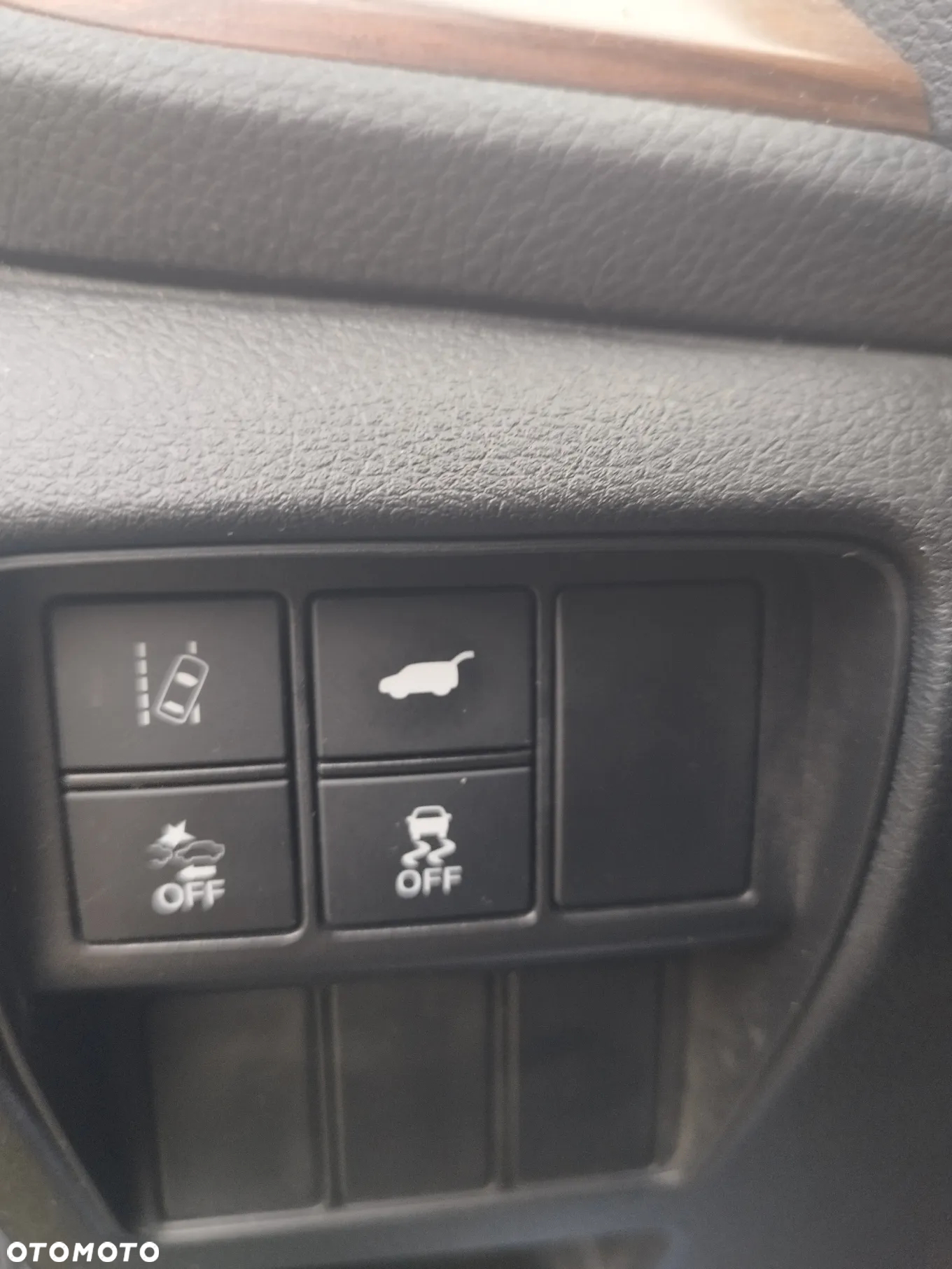 Honda CR-V e:HEV 2.0 i-MMD Hybrid AWD Elegance - 14