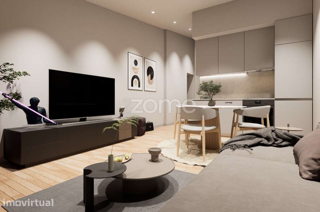 Empreendimento Casas de Castro - Grande imagem: 2/10