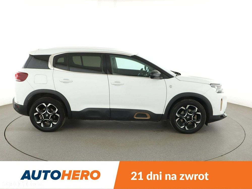 Citroën C5 Aircross BlueHDI 130 S&S EAT8 PLUS - 9