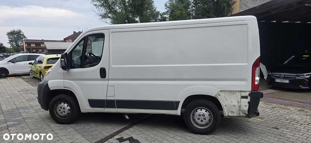 Citroën Jumper - 12