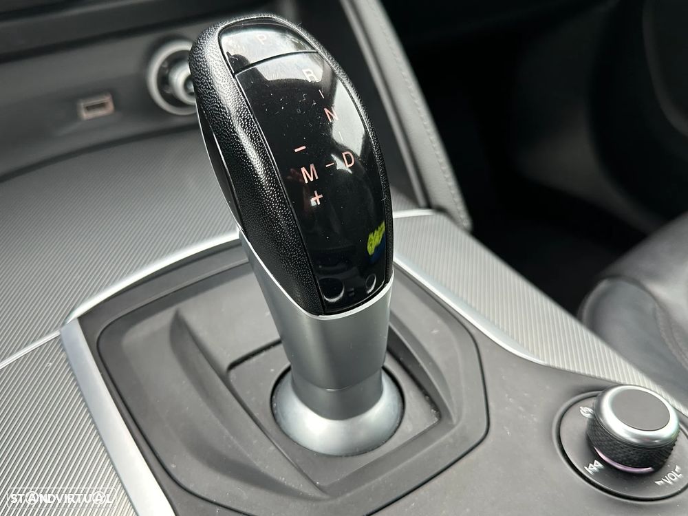 Alfa Romeo Stelvio 2.2 D Super AT8 - 32