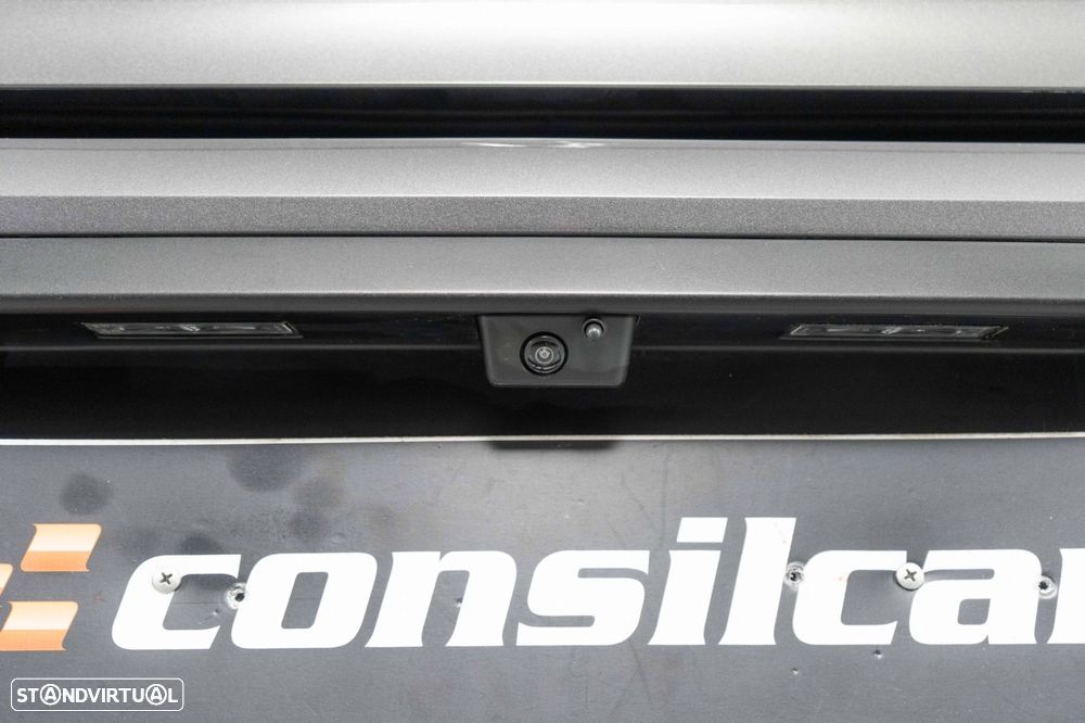 DS DS4 E-Tense Rivoli Cross EAT8 - 16