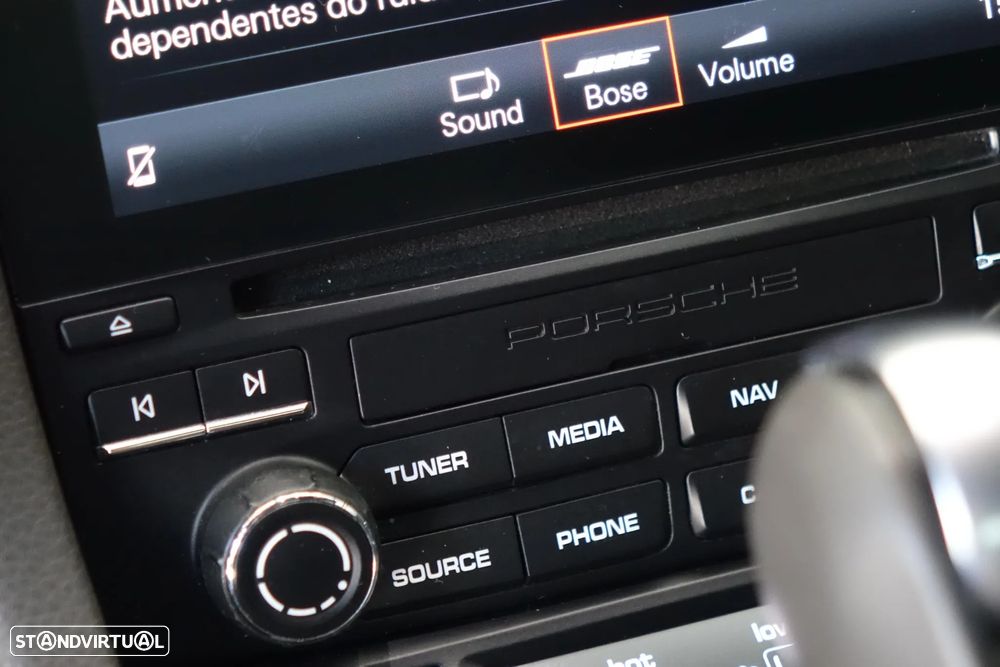 Porsche 718 Boxster - 24