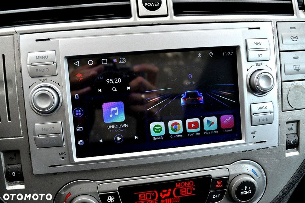 Ford Kuga 2.0 TDCi Titanium - 32