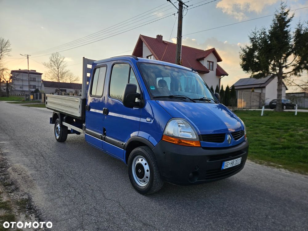 Renault MASTER - 11