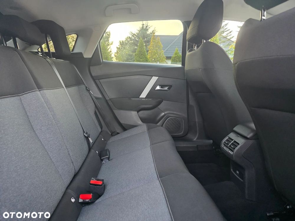 Citroën C4 1.2 PureTech Live Pack S&S - 36