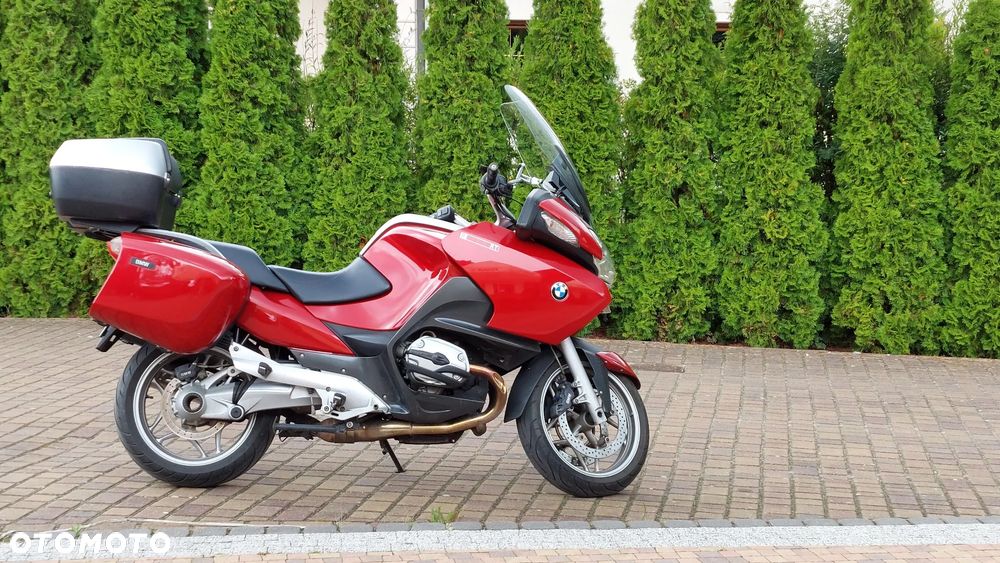 BMW RT