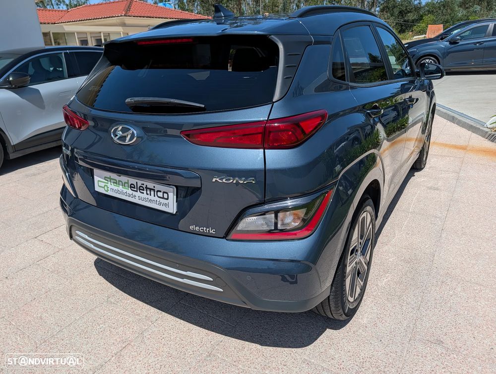 Hyundai Kauai Business - 7