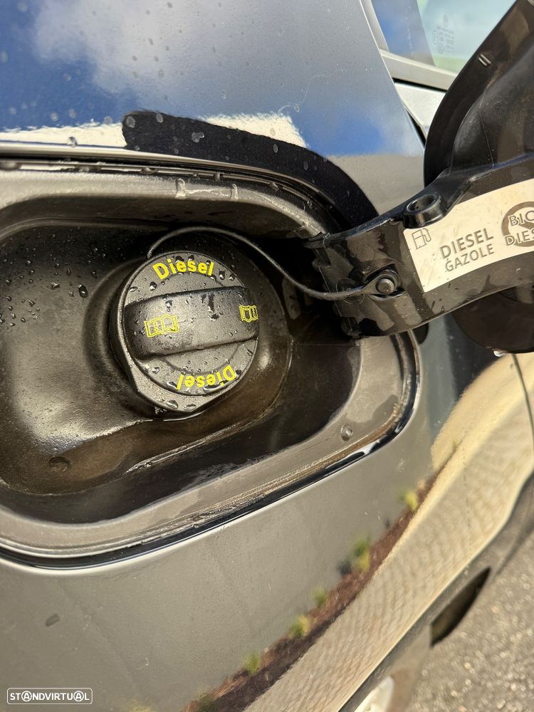 VW Golf 1.6 TDI Trendline - 31