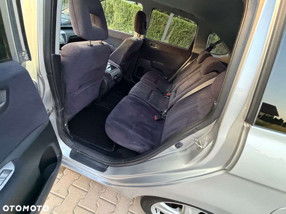 Honda FR-V 1.8 Executive - 9