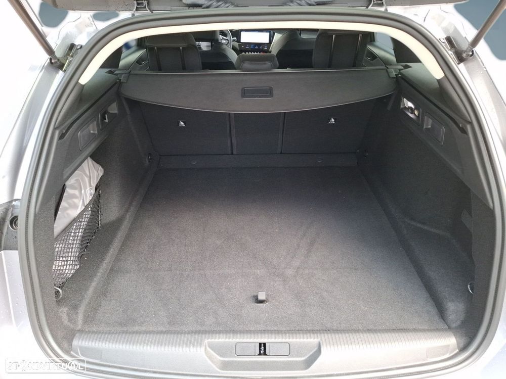 Peugeot 308 SW 1.2 Hybrid Allure e-DCS6 - 23