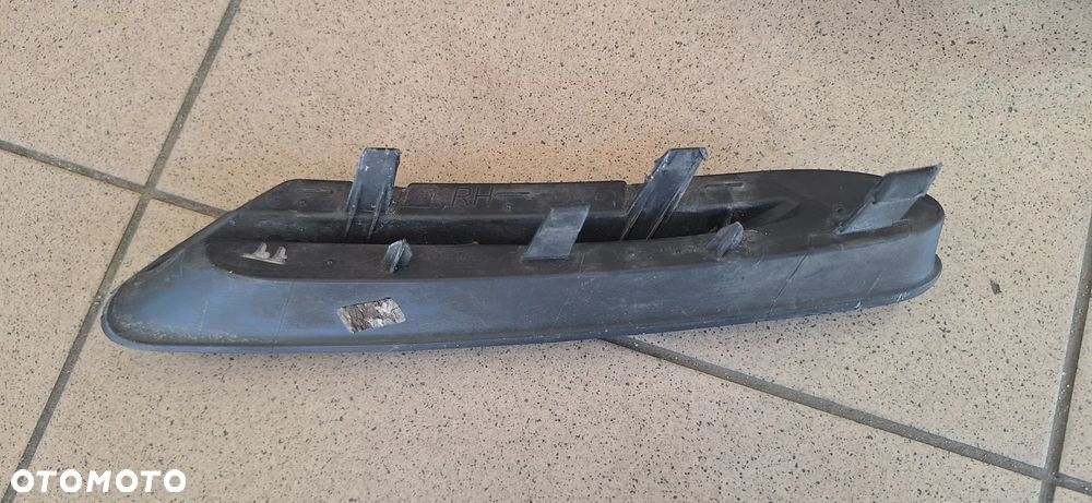 Opel Mokka Grill Atrapa Chłodnicy 95391779 - 21