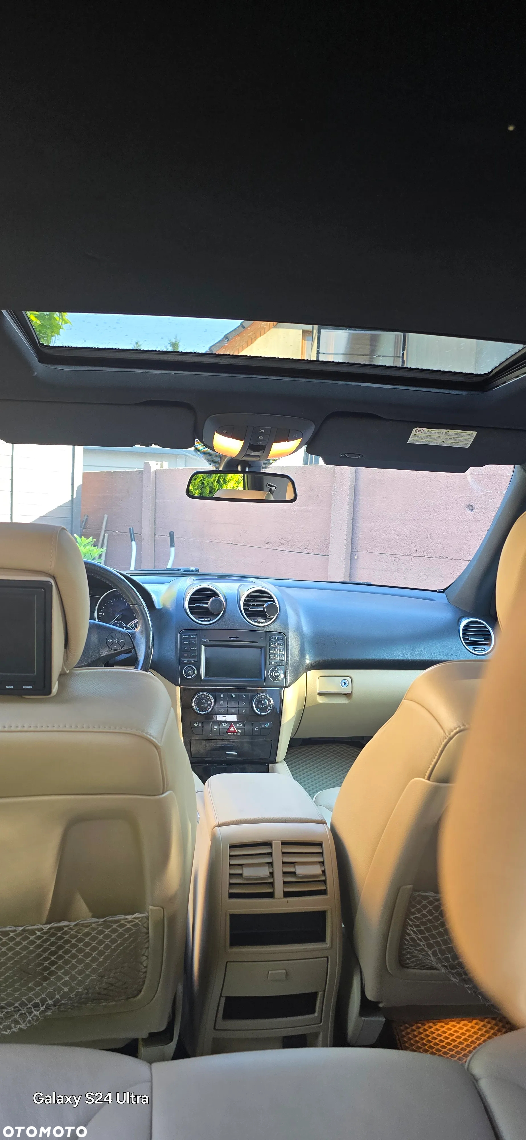 Mercedes-Benz ML 320 CDI 4-Matic - 20