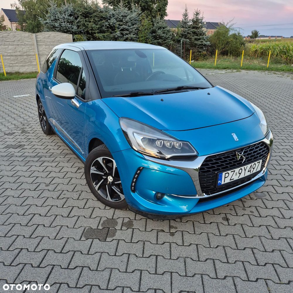 Citroën DS3 - 27