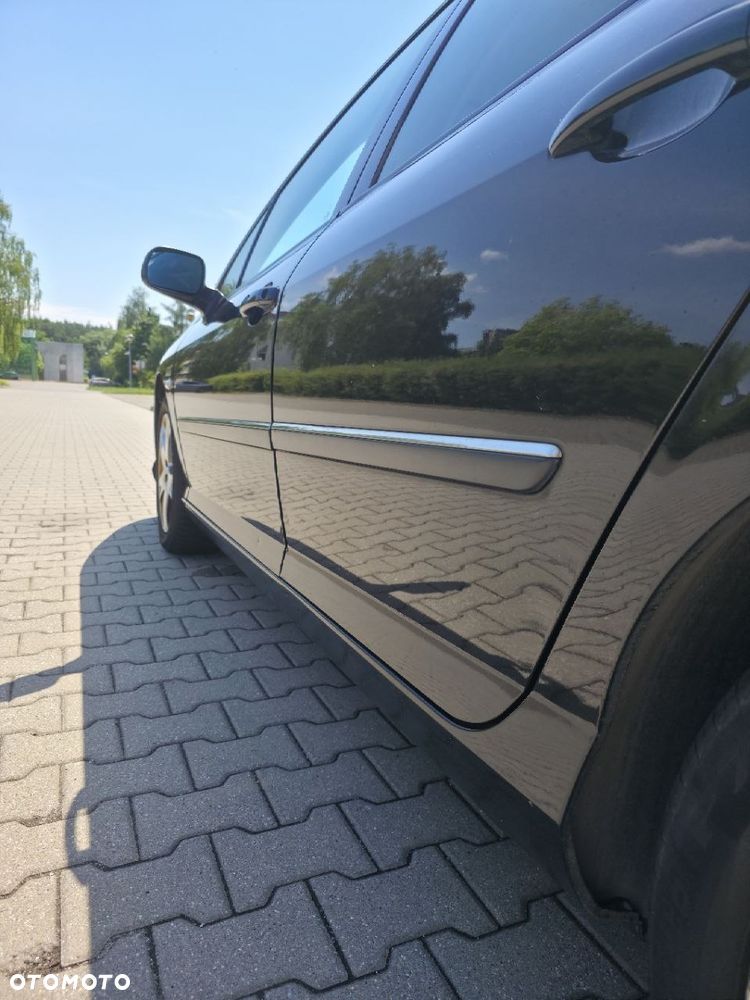Peugeot 407 2.0 ST Komfort - 13