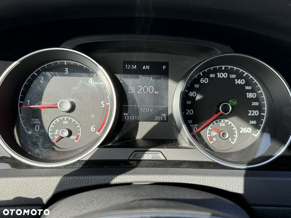 Volkswagen Golf Variant 1.6 TDI SCR DSG Join - 20