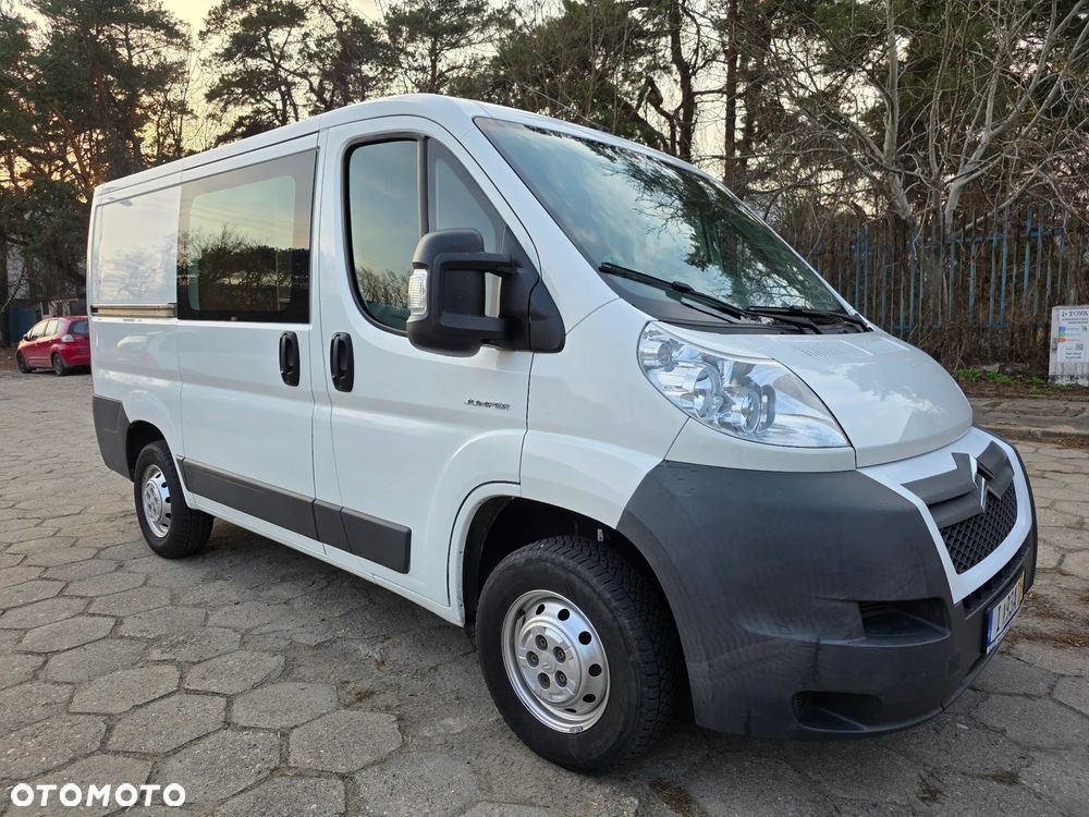Citroën JUMPER - 8