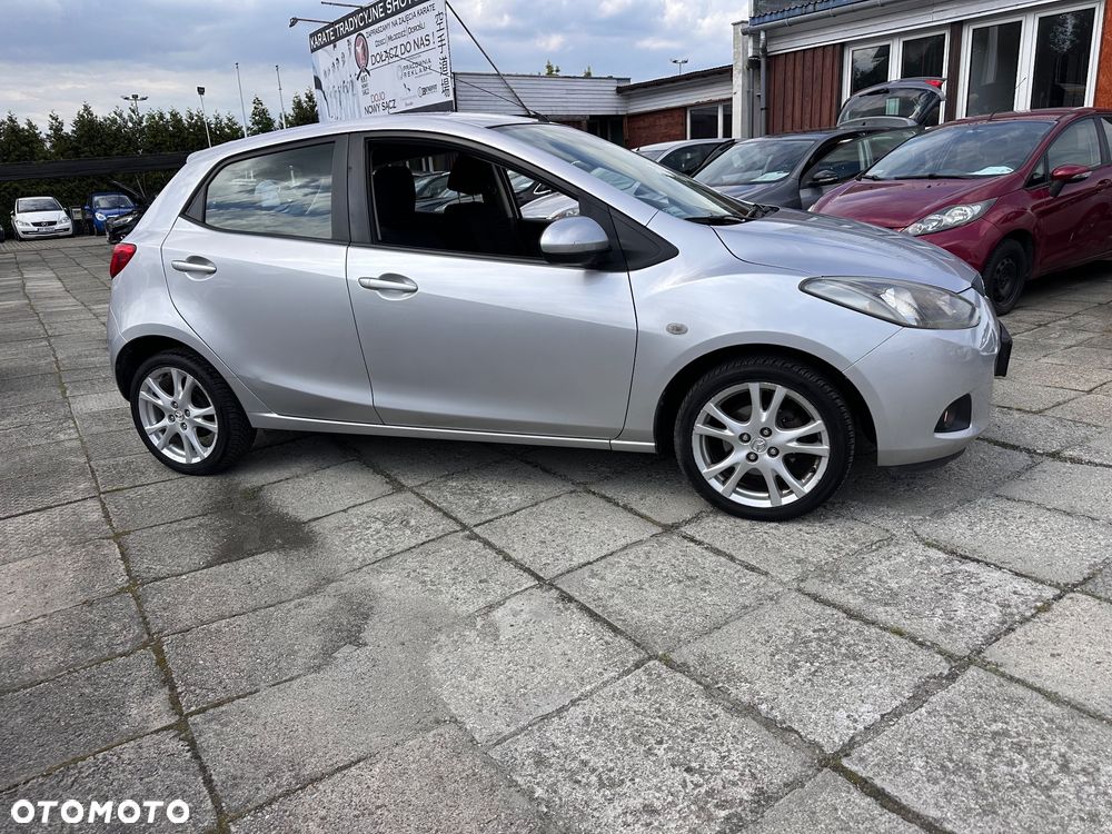 Mazda 2 1.3 90th Anniversary - 3