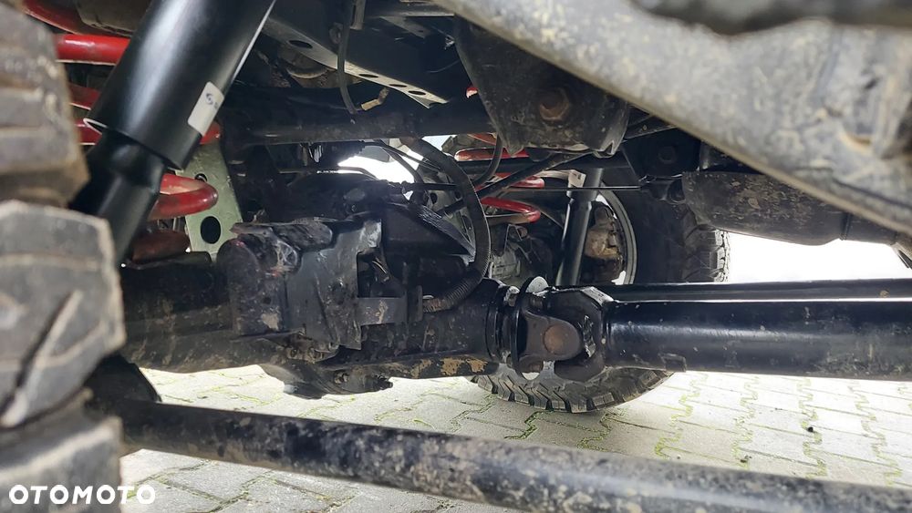 Toyota Land Cruiser 4.2 TD Special - 24