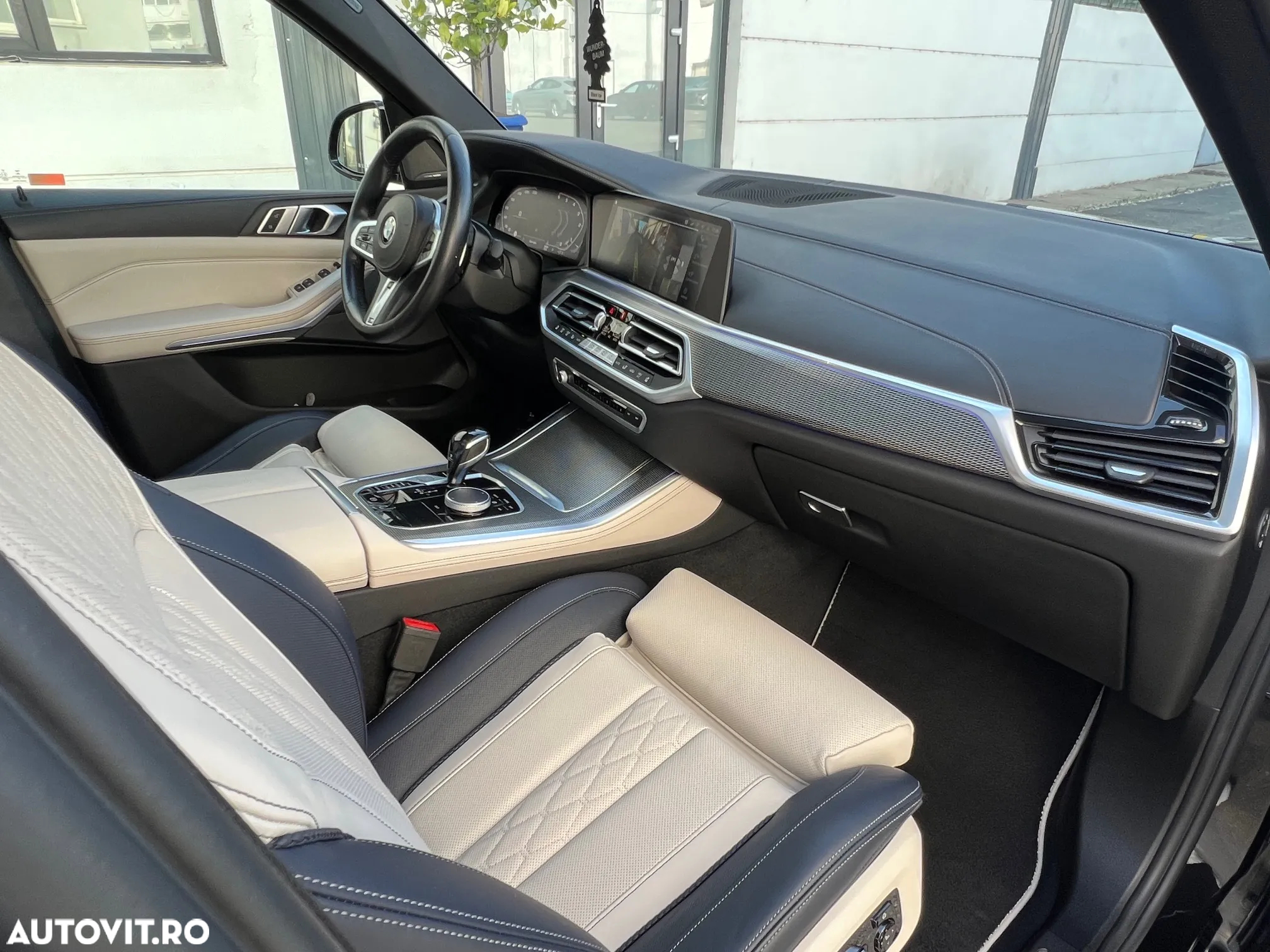 BMW X5 xDrive40d AT MHEV - 22