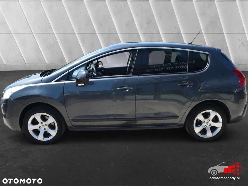 Peugeot 3008 - 5