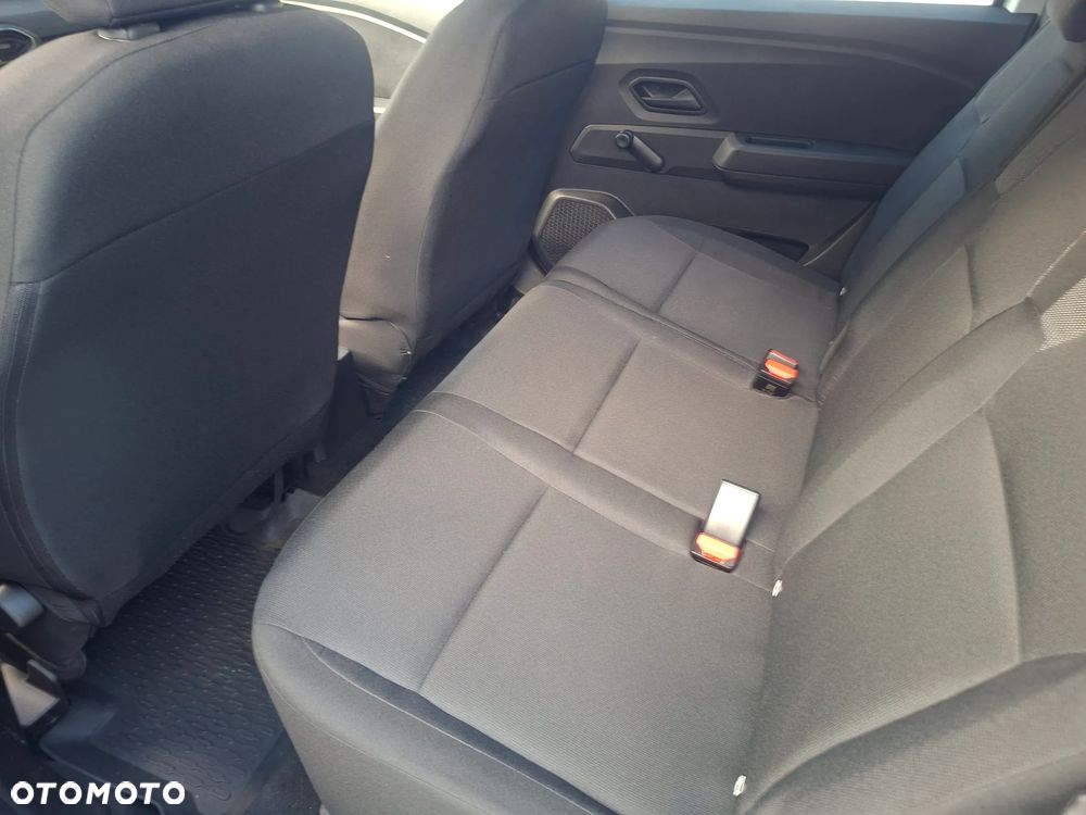 Dacia Jogger 1.0 TCe Comfort - 17