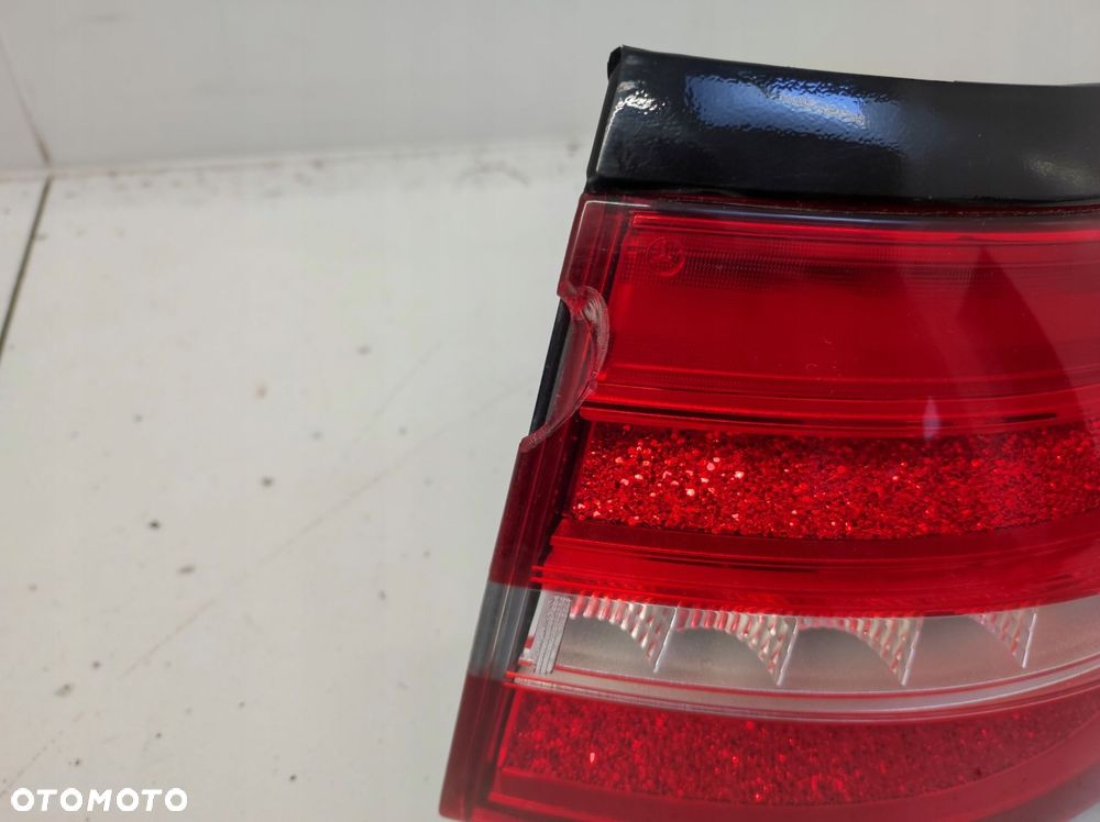lampa tył tylna prawa mercedes e klasa w213 213 amg kombi - 5
