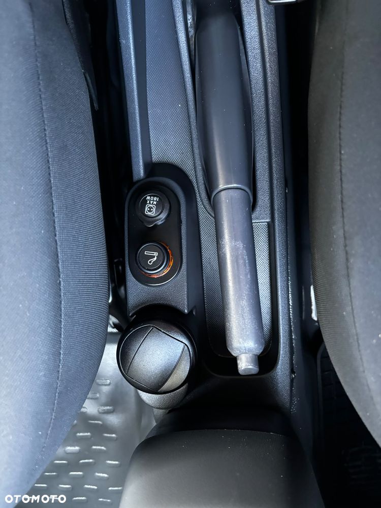 Fiat Fiorino - 21