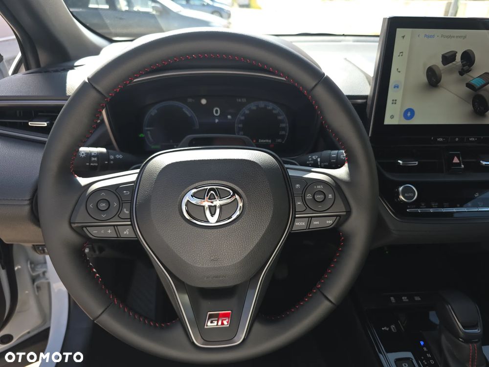 Toyota Corolla Cross - 17