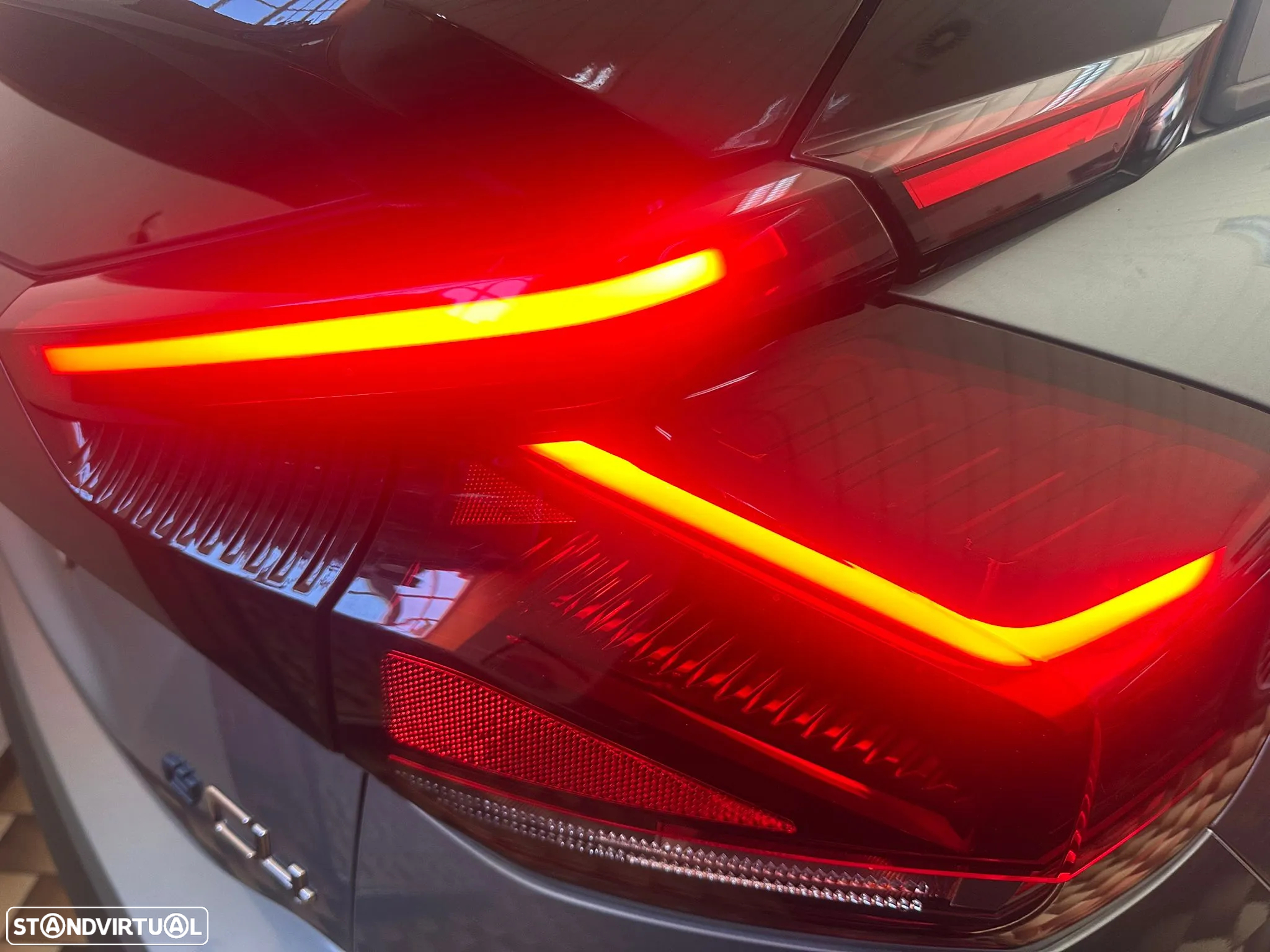 Citroën e-C4 50 kWh Feel Pack - 13