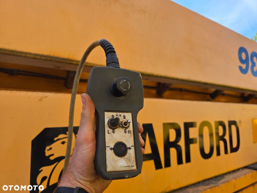 Barford TR6536 - 19