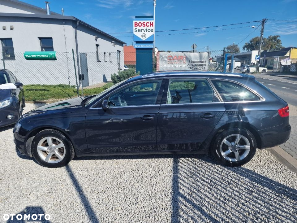 Audi A4 1.8 TFSI Prime Edition - 32