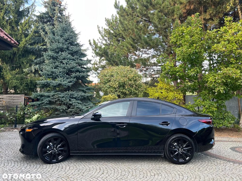 Mazda 3 - 10