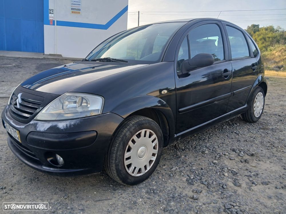 Citroën C3 1.1 Confort - 5