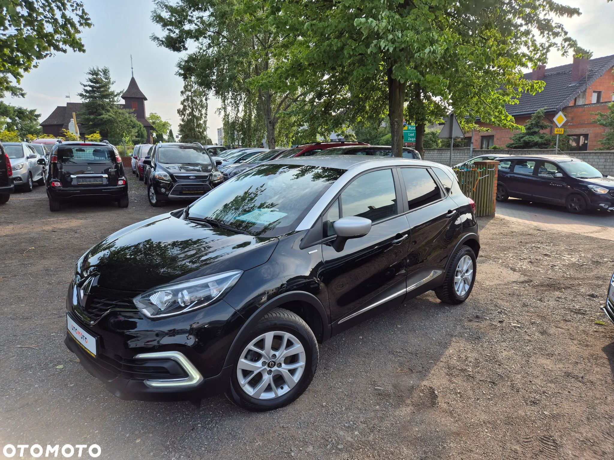 Renault Captur 1.3 TCe Intens - 9