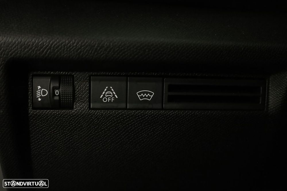 Citroën C4 1.2 PureTech Plus EAT8 - 18