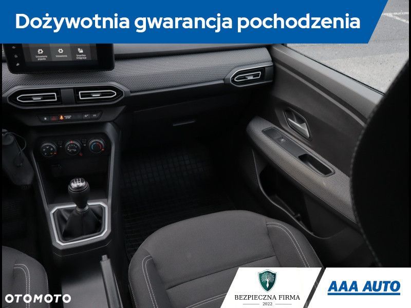 Dacia Sandero - 9