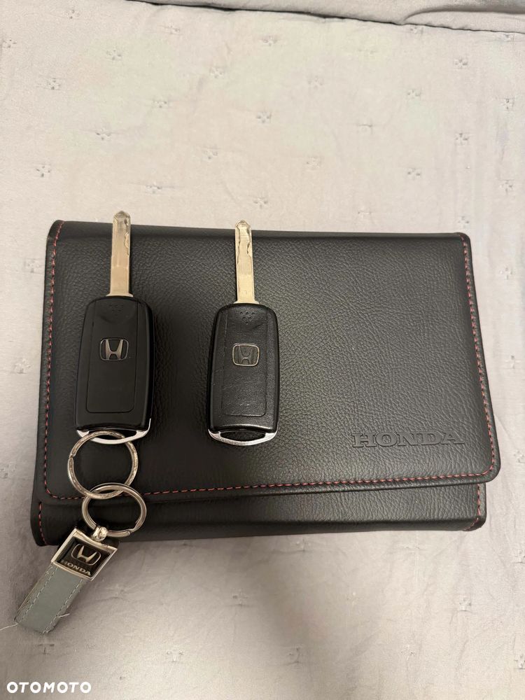 Honda Civic 1.8 i-VTEC Sport - 40