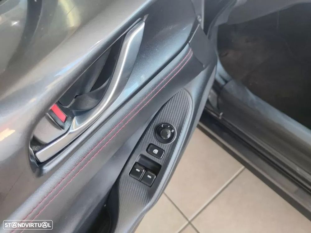 Mazda MX-5 MZR 1.5 Sky.Excellence P.Sport Navi - 19