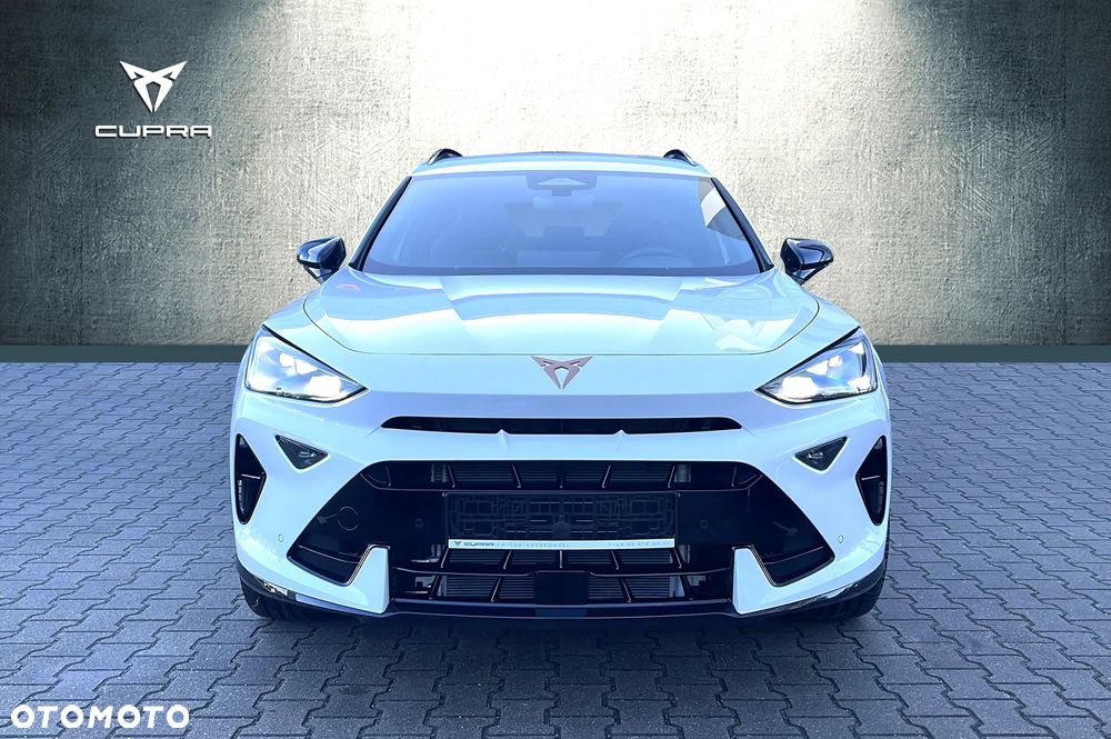 Cupra Formentor 1.5 eTSI mHEV DSG - 3